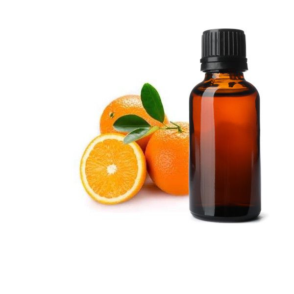 Huile Essentielle Orange – 50ml